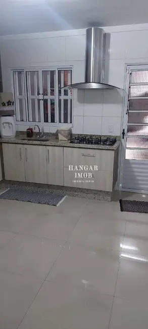 Casa com 3 quartos à venda, 160m2 em Parque das Paineiras, São Paulo - SP - imagem 5 Foto 5 de Casa com 3 quartos à venda, 160m2 em Parque das Paineiras, São Paulo - SP