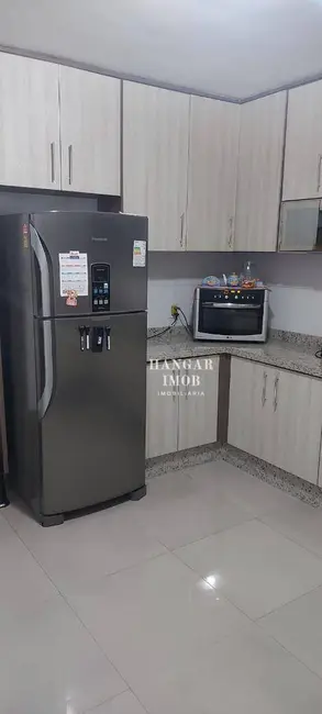 Casa com 3 quartos à venda, 160m2 em Parque das Paineiras, São Paulo - SP - imagem 7 Foto 7 de Casa com 3 quartos à venda, 160m2 em Parque das Paineiras, São Paulo - SP