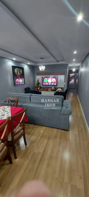 Casa com 3 quartos à venda, 160m2 em Parque das Paineiras, São Paulo - SP - imagem 3 Foto 3 de Casa com 3 quartos à venda, 160m2 em Parque das Paineiras, São Paulo - SP