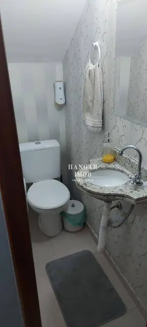 Casa com 3 quartos à venda, 160m2 em Parque das Paineiras, São Paulo - SP - imagem 8 Foto 8 de Casa com 3 quartos à venda, 160m2 em Parque das Paineiras, São Paulo - SP