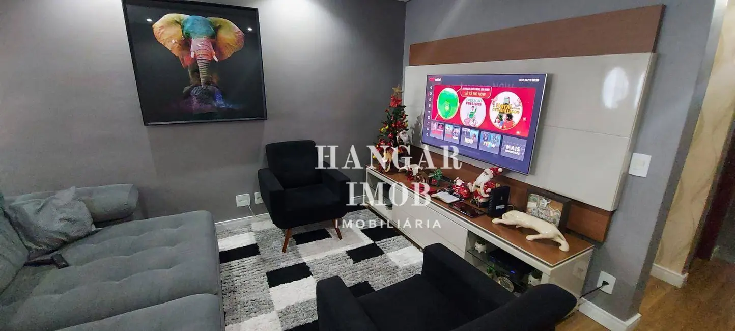 Casa com 3 quartos à venda, 160m2 em Parque das Paineiras, São Paulo - SP - imagem 2 Foto 2 de Casa com 3 quartos à venda, 160m2 em Parque das Paineiras, São Paulo - SP