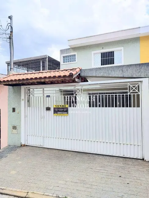 Foto 3 de Casa com 3 quartos à venda, 153m2 em Vila Ré, São Paulo - SP