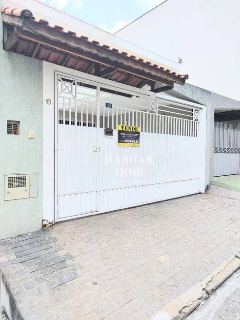 Foto 4 de Casa com 3 quartos à venda, 153m2 em Vila Ré, São Paulo - SP