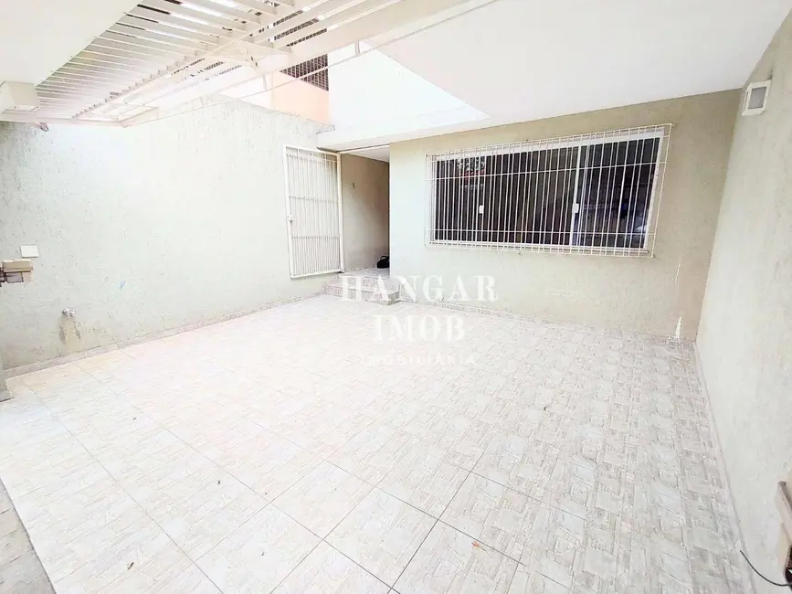 Foto 6 de Casa com 3 quartos à venda, 153m2 em Vila Ré, São Paulo - SP