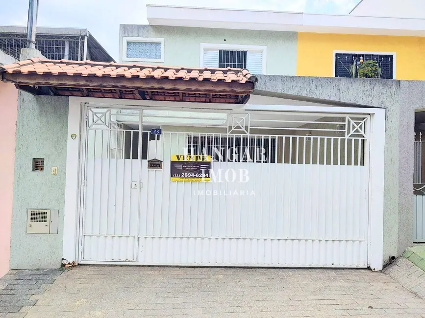 Foto 2 de Casa com 3 quartos à venda, 153m2 em Vila Ré, São Paulo - SP