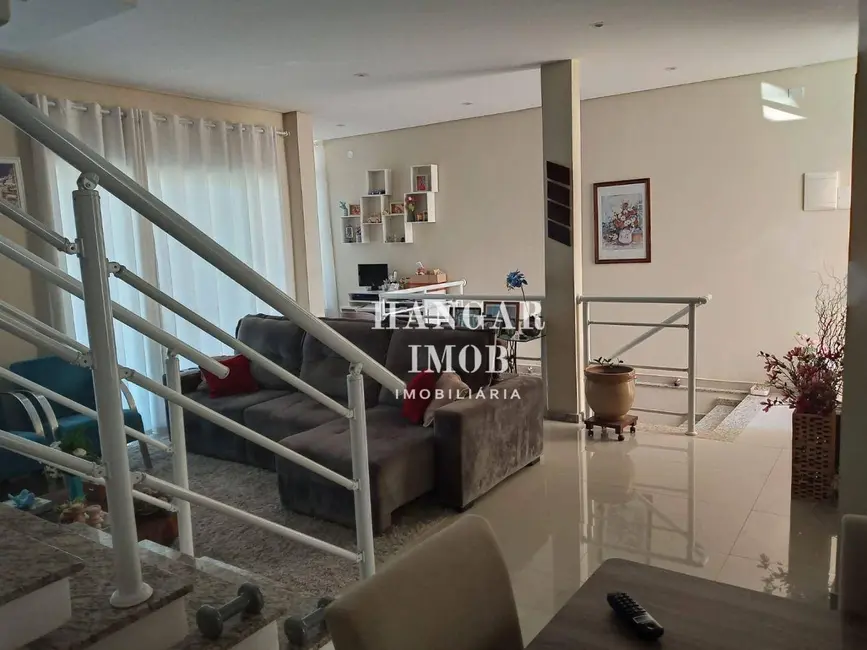 Casa de Condomínio com 4 quartos à venda, 345m2 em Vila Jardini, Sorocaba - SP - imagem 8 Foto 8 de Casa de Condomínio com 4 quartos à venda, 345m2 em Vila Jardini, Sorocaba - SP
