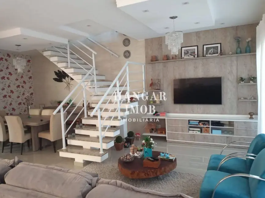 Casa de Condomínio com 4 quartos à venda, 345m2 em Vila Jardini, Sorocaba - SP - imagem 5 Foto 5 de Casa de Condomínio com 4 quartos à venda, 345m2 em Vila Jardini, Sorocaba - SP