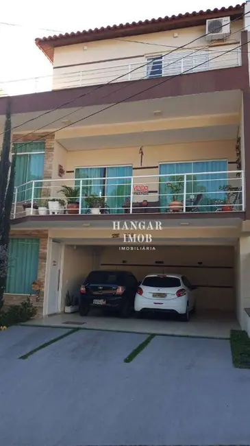 Casa de Condomínio com 4 quartos à venda, 345m2 em Vila Jardini, Sorocaba - SP - imagem 3 Foto 3 de Casa de Condomínio com 4 quartos à venda, 345m2 em Vila Jardini, Sorocaba - SP