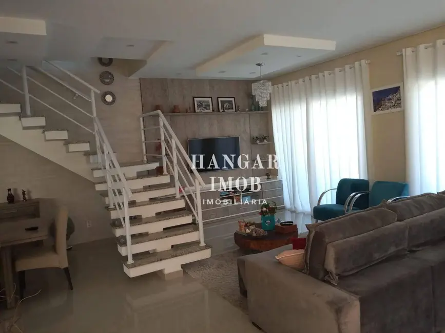 Casa de Condomínio com 4 quartos à venda, 345m2 em Vila Jardini, Sorocaba - SP - imagem 6 Foto 6 de Casa de Condomínio com 4 quartos à venda, 345m2 em Vila Jardini, Sorocaba - SP