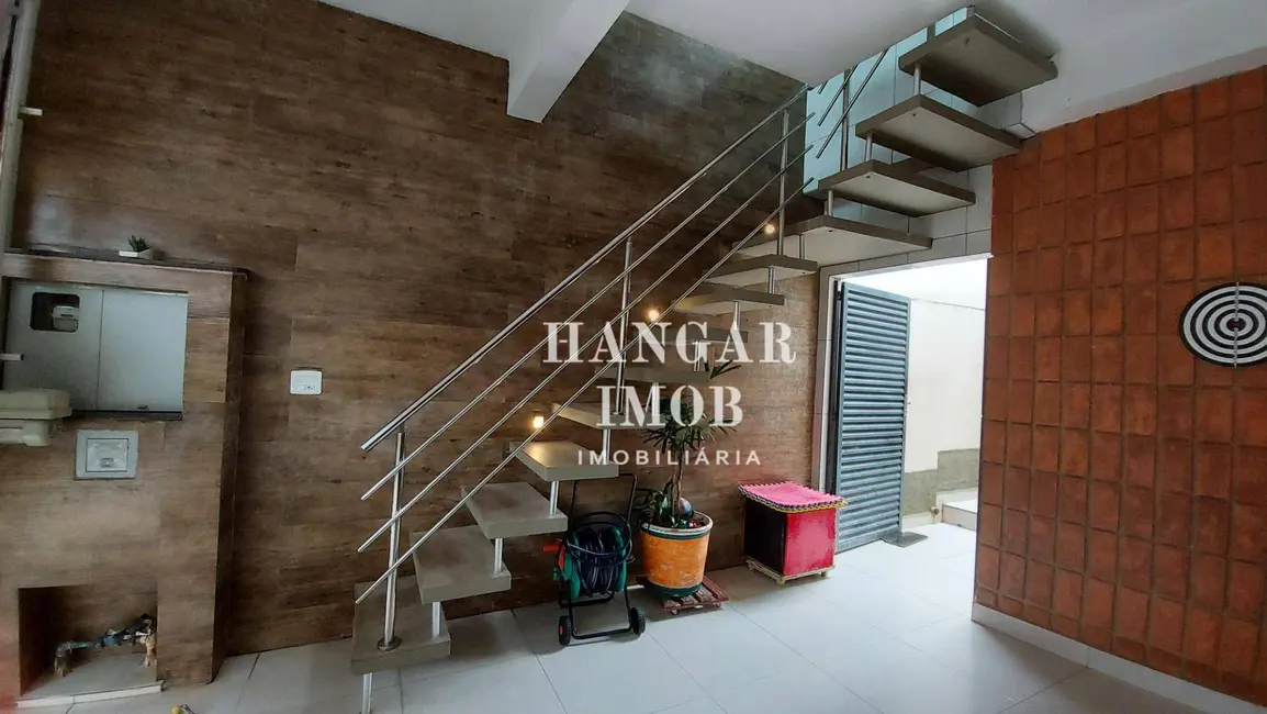 Foto 1 de Casa com 3 quartos à venda, 200m2 em Vila Libanesa, São Paulo - SP