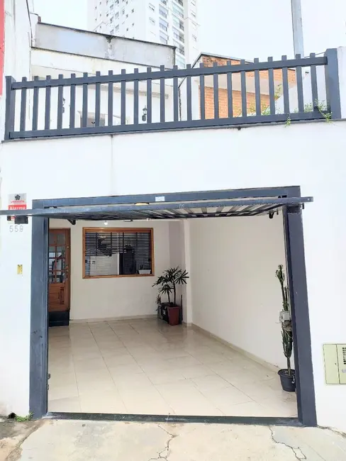 Casa com 3 quartos à venda, 110m2 em Vila Bertioga, São Paulo - SP - imagem 3 Foto 3 de Casa com 3 quartos à venda, 110m2 em Vila Bertioga, São Paulo - SP