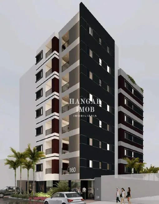 Apartamento com 2 quartos à venda, 38m2 em Vila Regente Feijó, São Paulo - SP - imagem 9 Foto 9 de Apartamento com 2 quartos à venda, 38m2 em Vila Regente Feijó, São Paulo - SP