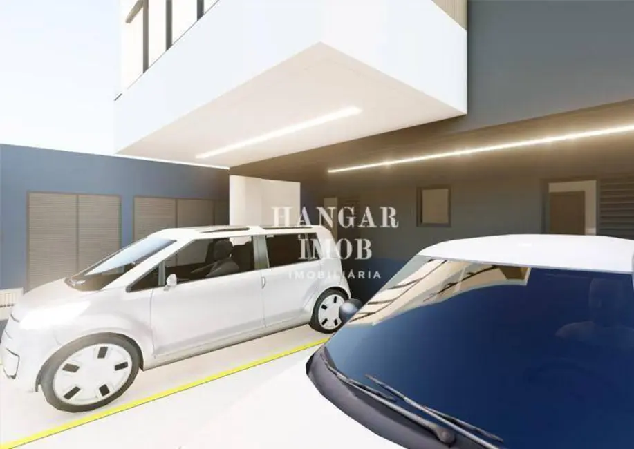 Apartamento com 2 quartos à venda, 38m2 em Vila Regente Feijó, São Paulo - SP - imagem 3 Foto 3 de Apartamento com 2 quartos à venda, 38m2 em Vila Regente Feijó, São Paulo - SP