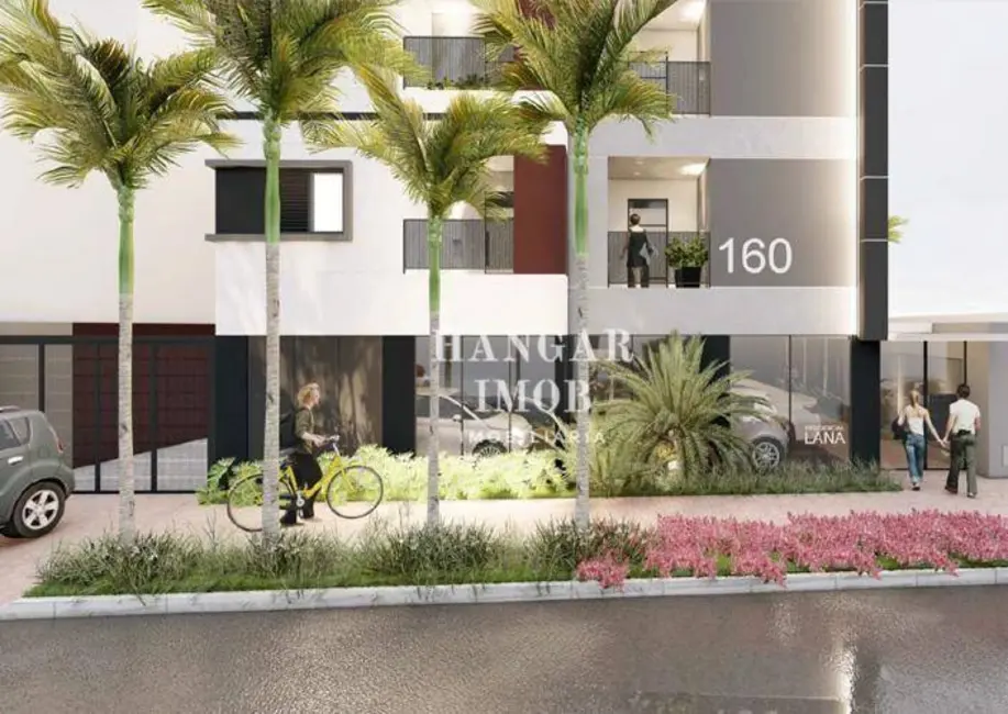 Apartamento com 2 quartos à venda, 38m2 em Vila Regente Feijó, São Paulo - SP - imagem 8 Foto 8 de Apartamento com 2 quartos à venda, 38m2 em Vila Regente Feijó, São Paulo - SP