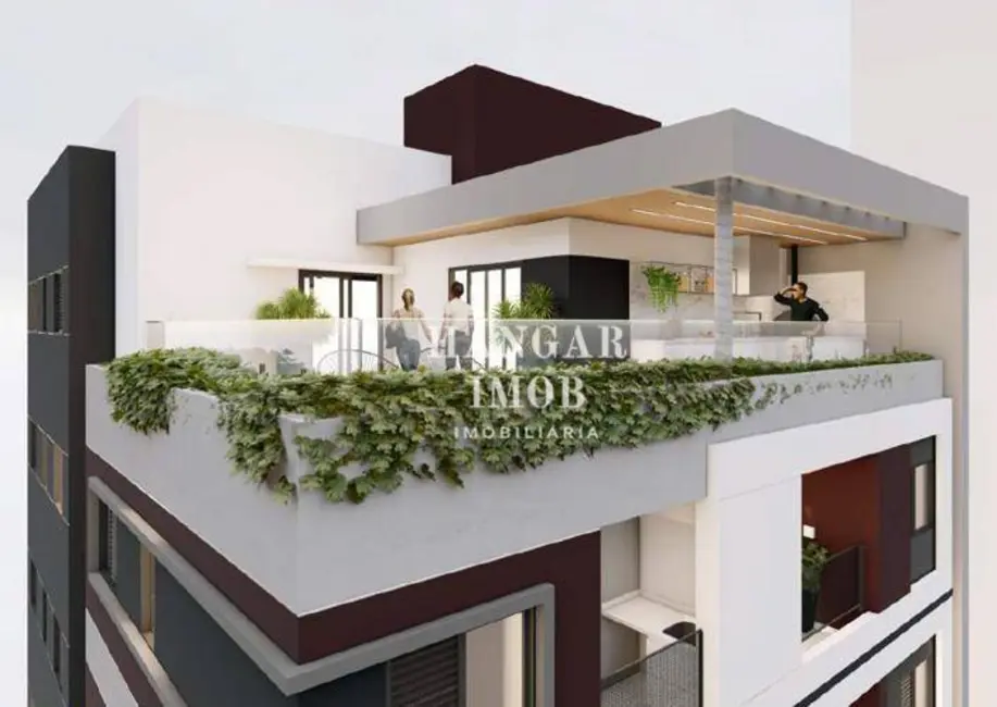 Foto 1 de Apartamento com 2 quartos à venda, 38m2 em Vila Regente Feijó, São Paulo - SP