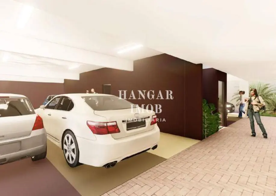 Apartamento com 2 quartos à venda, 38m2 em Vila Regente Feijó, São Paulo - SP - imagem 6 Foto 6 de Apartamento com 2 quartos à venda, 38m2 em Vila Regente Feijó, São Paulo - SP