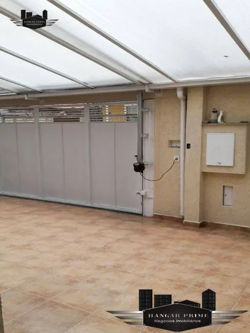 Casa com 4 quartos à venda, 220m2 em Tatuapé, São Paulo - SP - imagem 2 Foto 2 de Casa com 4 quartos à venda, 220m2 em Tatuapé, São Paulo - SP