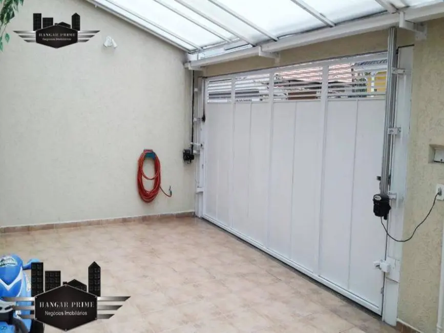 Casa com 4 quartos à venda, 220m2 em Tatuapé, São Paulo - SP - imagem 3 Foto 3 de Casa com 4 quartos à venda, 220m2 em Tatuapé, São Paulo - SP