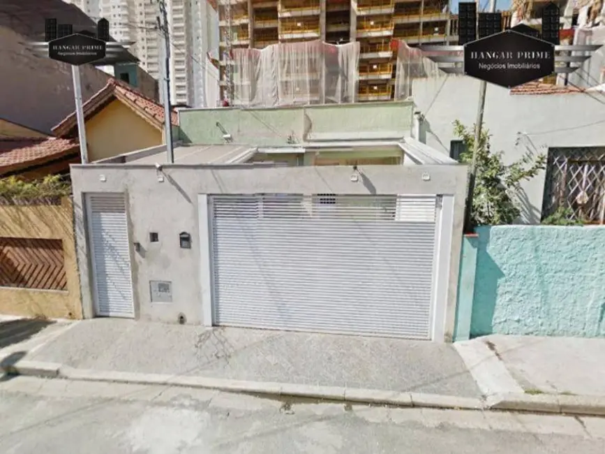 Foto 1 de Casa com 4 quartos à venda, 220m2 em Tatuapé, São Paulo - SP