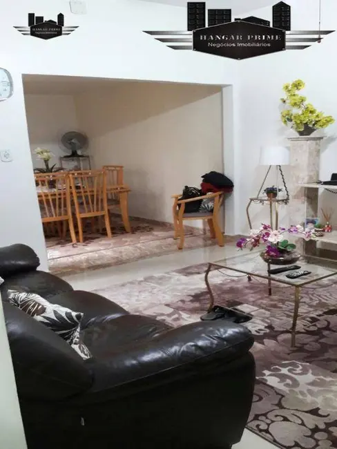 Casa com 4 quartos à venda, 220m2 em Tatuapé, São Paulo - SP - imagem 6 Foto 6 de Casa com 4 quartos à venda, 220m2 em Tatuapé, São Paulo - SP