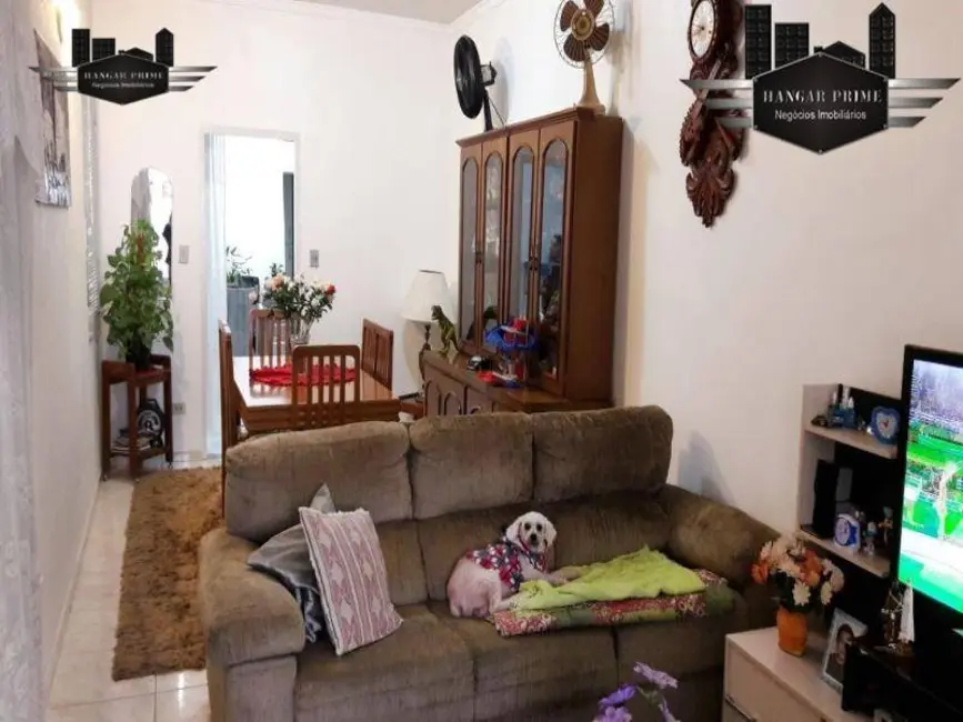 Casa com 4 quartos à venda, 220m2 em Tatuapé, São Paulo - SP - imagem 4 Foto 4 de Casa com 4 quartos à venda, 220m2 em Tatuapé, São Paulo - SP