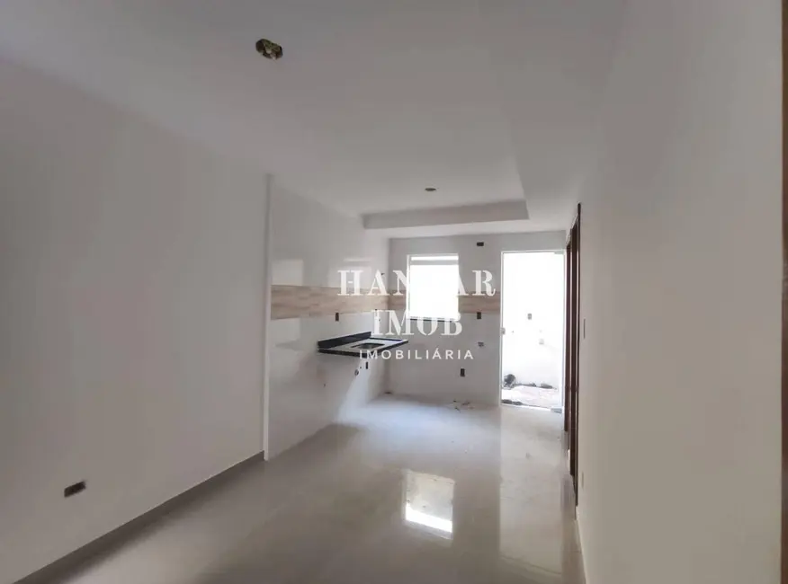 Foto 6 de Apartamento com 2 quartos à venda, 40m2 em Vila Santa Teresa (Zona Leste), São Paulo - SP