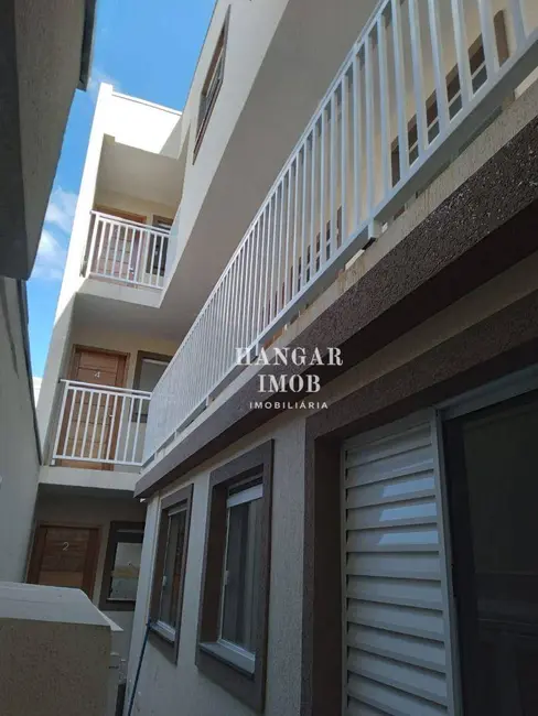 Foto 3 de Apartamento com 2 quartos à venda, 40m2 em Vila Santa Teresa (Zona Leste), São Paulo - SP