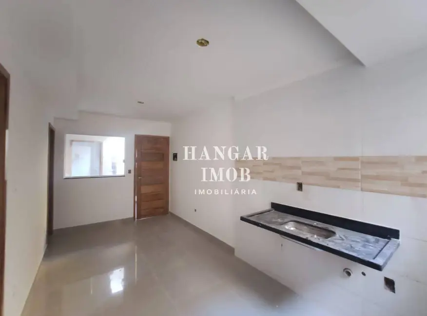 Foto 5 de Apartamento com 2 quartos à venda, 40m2 em Vila Santa Teresa (Zona Leste), São Paulo - SP