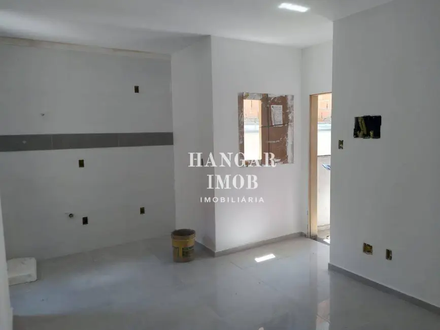 Foto 2 de Apartamento com 1 quarto à venda, 30m2 em Vila Santa Teresa (Zona Leste), São Paulo - SP