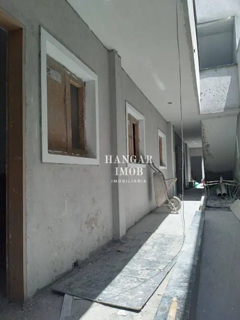 Foto 6 de Apartamento com 1 quarto à venda, 30m2 em Vila Santa Teresa (Zona Leste), São Paulo - SP