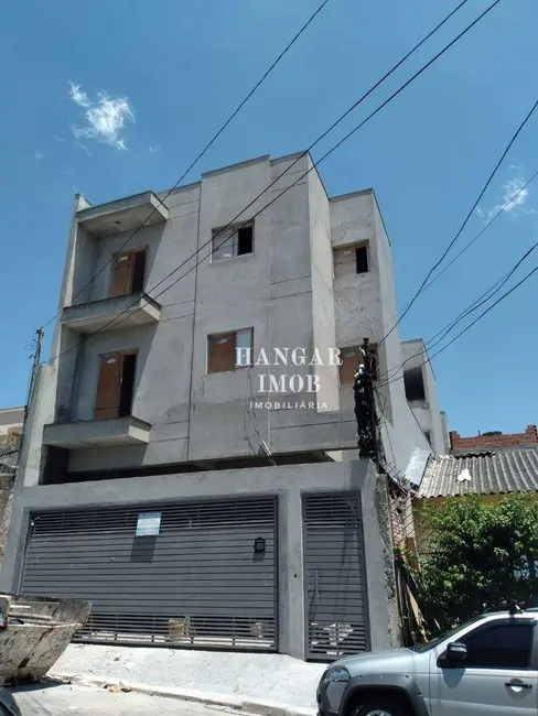 Foto 4 de Apartamento com 1 quarto à venda, 30m2 em Vila Santa Teresa (Zona Leste), São Paulo - SP
