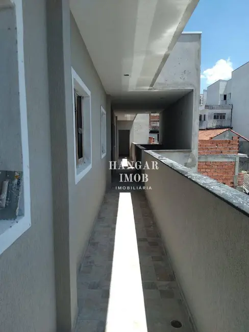 Foto 8 de Apartamento com 1 quarto à venda, 30m2 em Vila Santa Teresa (Zona Leste), São Paulo - SP