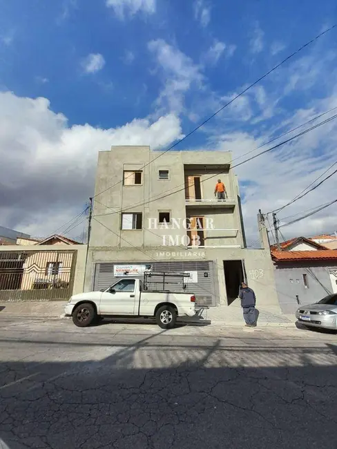 Apartamento com 2 quartos à venda, 40m2 em Artur Alvim, São Paulo - SP - imagem 3 Foto 3 de Apartamento com 2 quartos à venda, 40m2 em Artur Alvim, São Paulo - SP