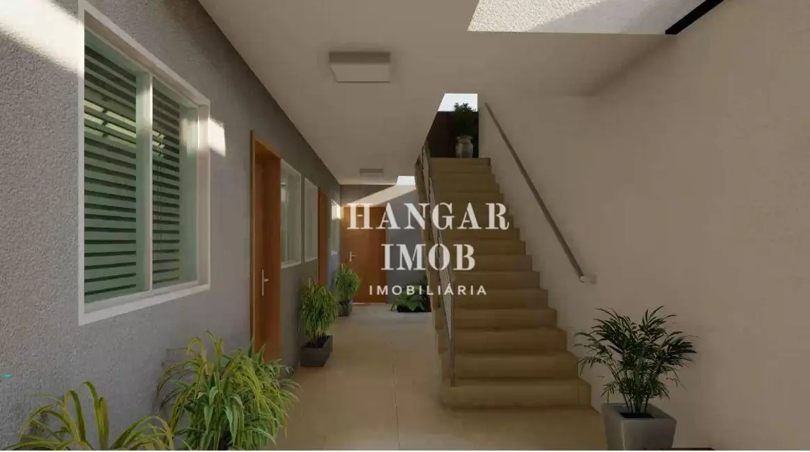 Foto 4 de Apartamento com 2 quartos à venda, 40m2 em Artur Alvim, São Paulo - SP