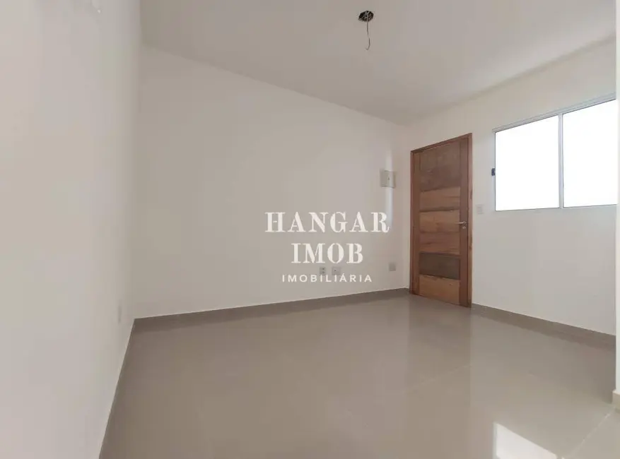 Foto 3 de Apartamento com 1 quarto à venda, 35m2 em Vila Guilhermina, São Paulo - SP