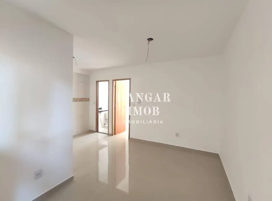 Foto 5 de Apartamento com 1 quarto à venda, 35m2 em Vila Guilhermina, São Paulo - SP