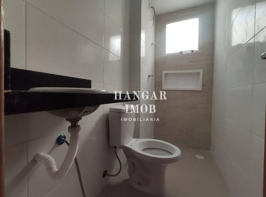 Foto 8 de Apartamento com 1 quarto à venda, 35m2 em Vila Guilhermina, São Paulo - SP