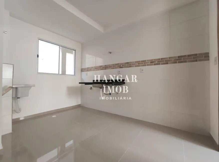 Foto 6 de Apartamento com 1 quarto à venda, 35m2 em Vila Guilhermina, São Paulo - SP