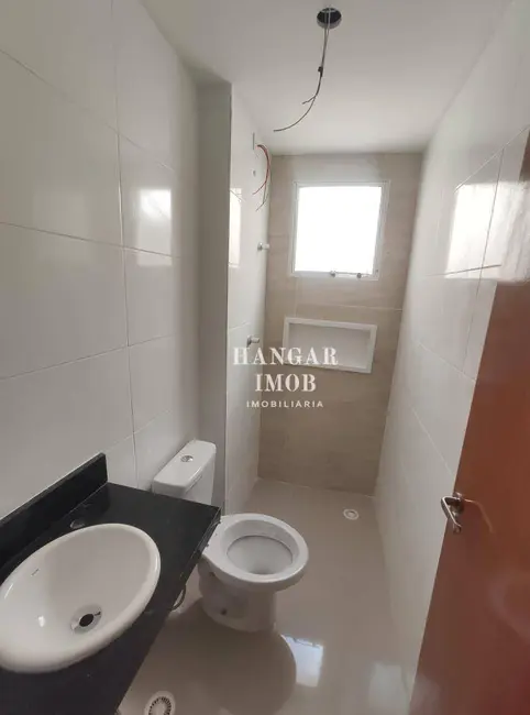 Foto 7 de Apartamento com 1 quarto à venda, 35m2 em Vila Guilhermina, São Paulo - SP