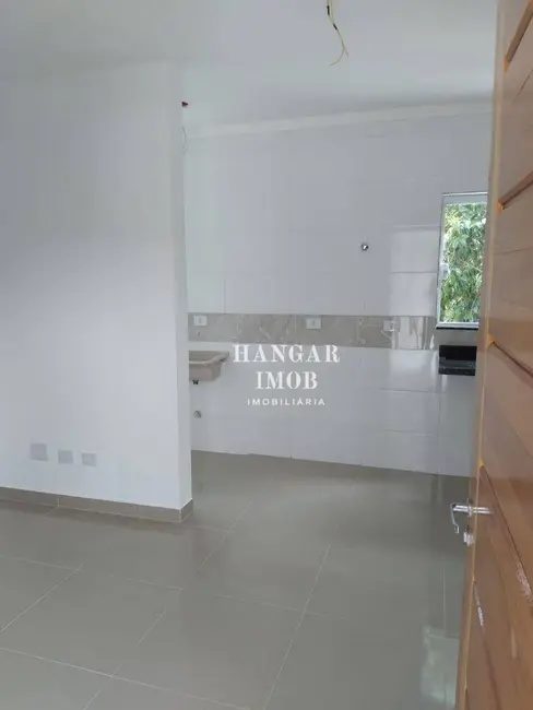 Foto 8 de Apartamento com 2 quartos à venda, 40m2 em Vila Santana, São Paulo - SP