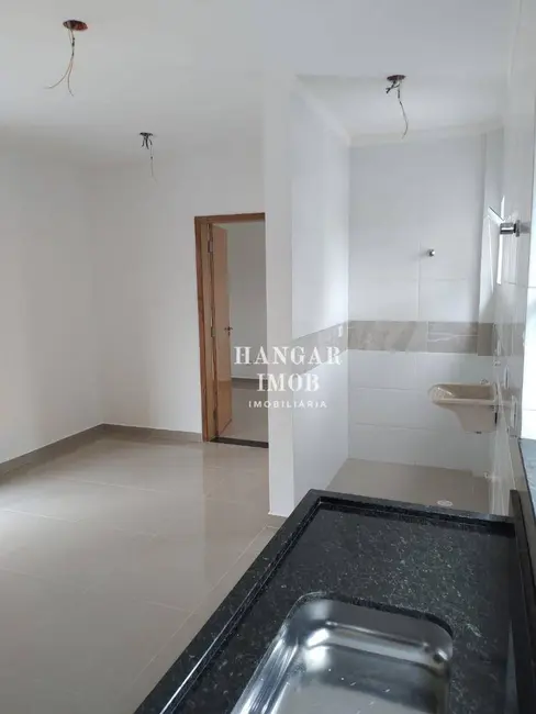 Foto 7 de Apartamento com 2 quartos à venda, 40m2 em Vila Santana, São Paulo - SP