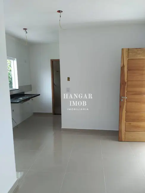 Foto 5 de Apartamento com 2 quartos à venda, 40m2 em Vila Santana, São Paulo - SP