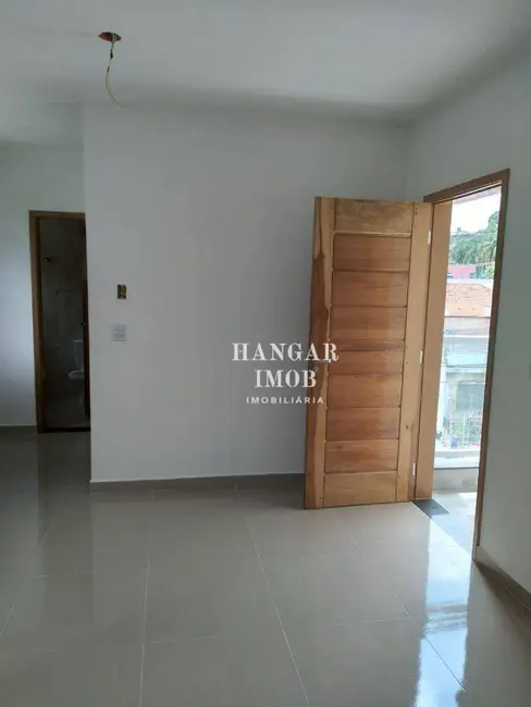 Foto 6 de Apartamento com 2 quartos à venda, 40m2 em Vila Santana, São Paulo - SP