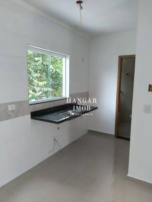 Foto 9 de Apartamento com 2 quartos à venda, 40m2 em Vila Santana, São Paulo - SP