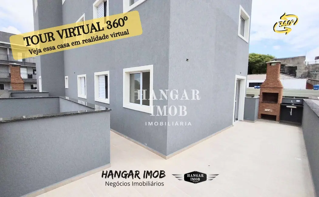 Foto 1 de Apartamento com 2 quartos à venda, 95m2 em São Miguel Paulista, São Paulo - SP