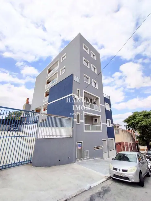 Foto 3 de Apartamento com 2 quartos à venda, 95m2 em São Miguel Paulista, São Paulo - SP