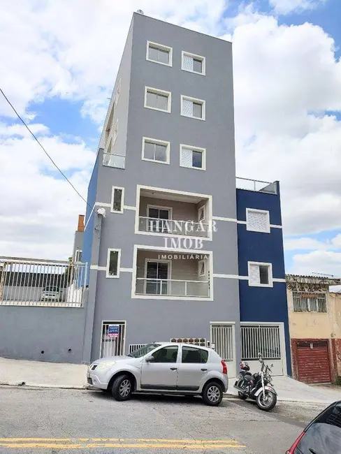 Foto 4 de Apartamento com 2 quartos à venda, 95m2 em São Miguel Paulista, São Paulo - SP