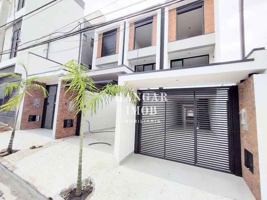 Foto 3 de Casa com 3 quartos à venda, 200m2 em Vila Granada, São Paulo - SP