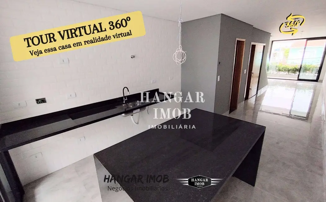 Foto 1 de Casa com 3 quartos à venda, 200m2 em Vila Granada, São Paulo - SP