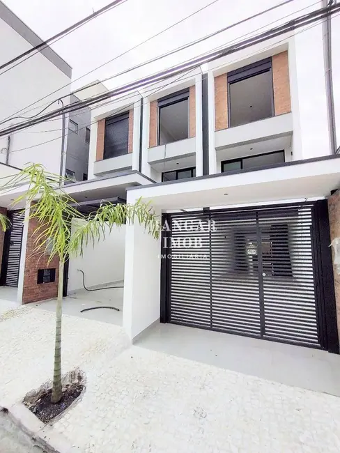 Foto 2 de Casa com 3 quartos à venda, 200m2 em Vila Granada, São Paulo - SP